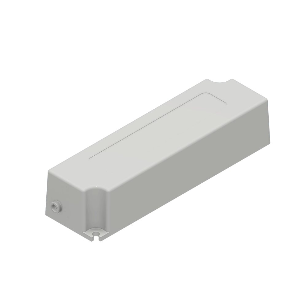 61-560-20W MODULAR SOLUTIONS PROFILE LIGHTS<br>LED POWER SUPPLY 24VDC 20.2 WATT
